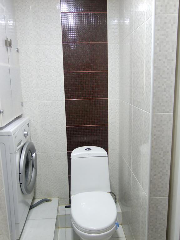Yerevan Center Apartment 5A ภายนอก รูปภาพ