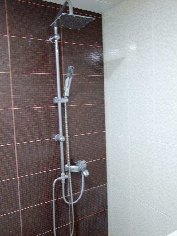 Yerevan Center Apartment 5A ภายนอก รูปภาพ