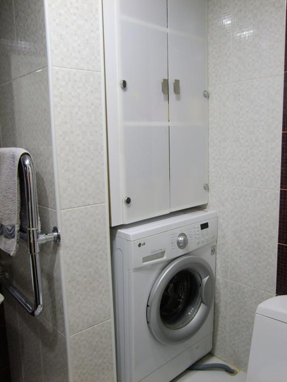 Yerevan Center Apartment 5A ภายนอก รูปภาพ
