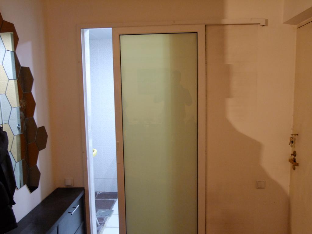 Yerevan Center Apartment 5A ภายนอก รูปภาพ